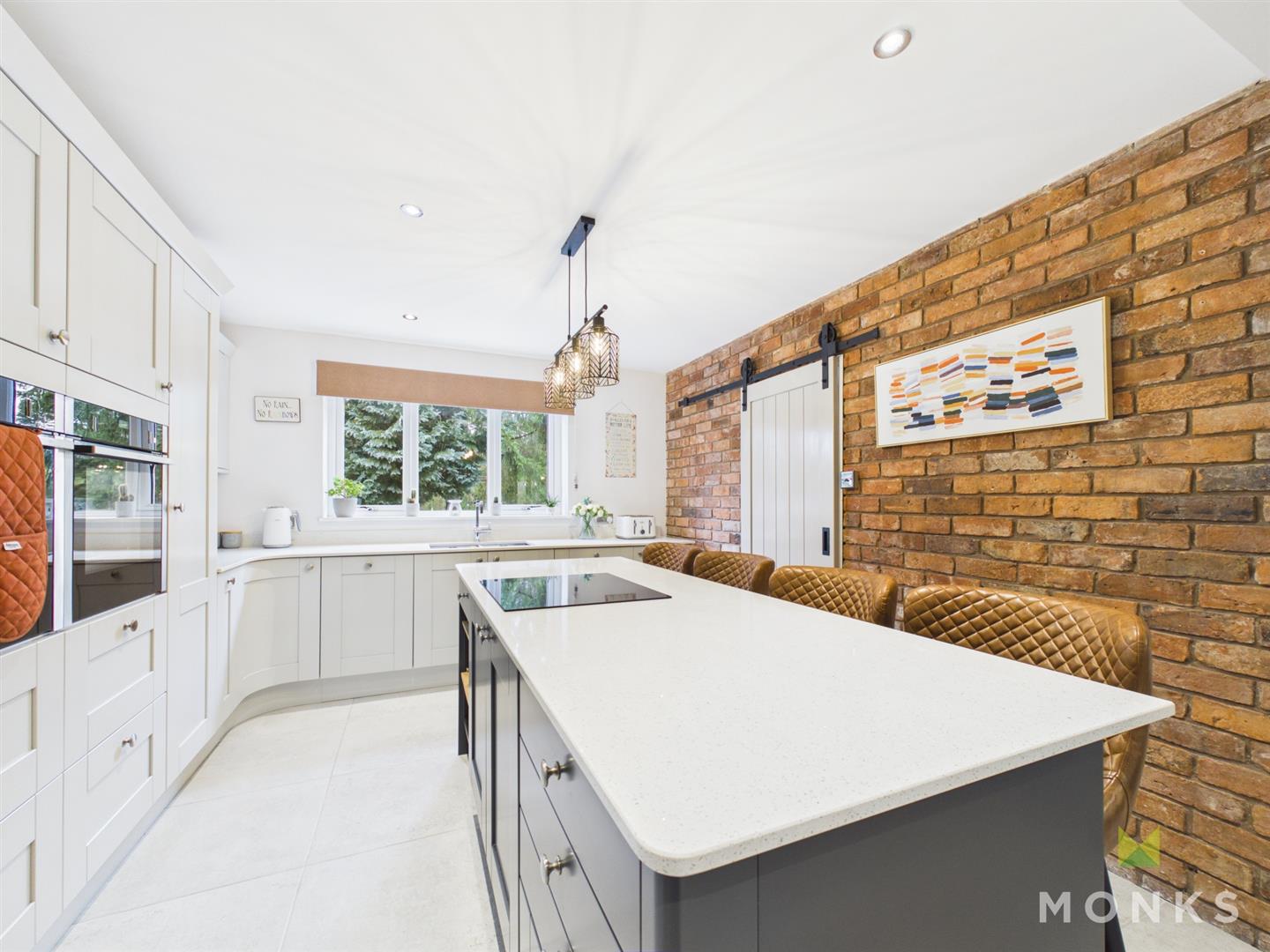 Lime Tree Cottage , Shrewsbury, SY4 4LN For Sale